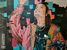 Provenza Medellin Hotel Boutique