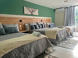 Provenza Medellin Hotel Boutique