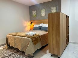 Provenza Medellin Hotel Boutique