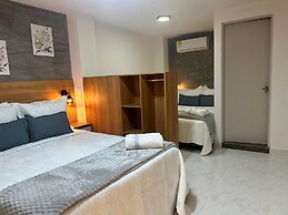 Provenza Medellin Hotel Boutique