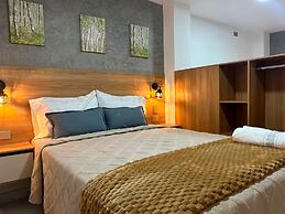 Provenza Medellin Hotel Boutique