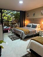 Provenza Medellin Hotel Boutique