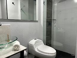 Provenza Medellin Hotel Boutique