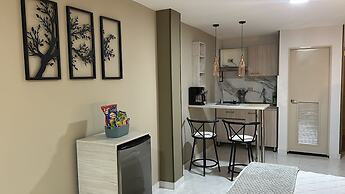 Provenza Medellin Hotel Boutique