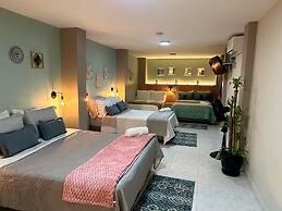 Provenza Medellin Hotel Boutique