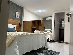 Provenza Medellin Hotel Boutique