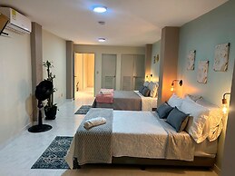 Provenza Medellin Hotel Boutique