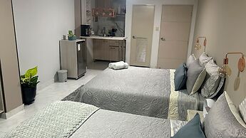 Provenza Medellin Hotel Boutique