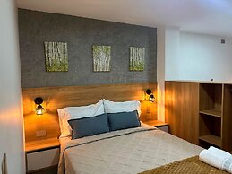Provenza Medellin Hotel Boutique