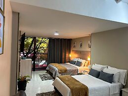 Provenza Medellin Hotel Boutique