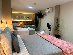 Provenza Medellin Hotel Boutique