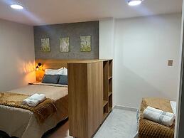 Provenza Medellin Hotel Boutique