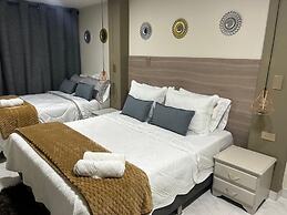 Provenza Medellin Hotel Boutique