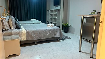 Provenza Medellin Hotel Boutique