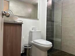 Provenza Medellin Hotel Boutique