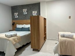 Provenza Medellin Hotel Boutique