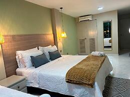 Provenza Medellin Hotel Boutique