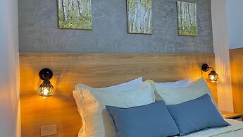 Provenza Medellin Hotel Boutique