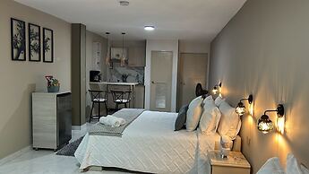 Provenza Medellin Hotel Boutique