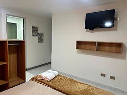 Provenza Medellin Hotel Boutique