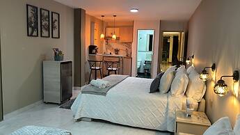 Provenza Medellin Hotel Boutique