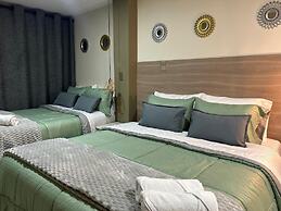 Provenza Medellin Hotel Boutique