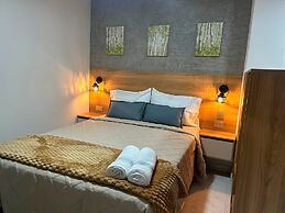 Provenza Medellin Hotel Boutique