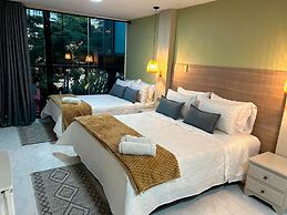 Provenza Medellin Hotel Boutique