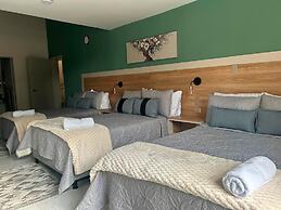 Provenza Medellin Hotel Boutique