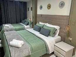 Provenza Medellin Hotel Boutique