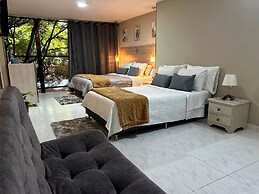 Provenza Medellin Hotel Boutique