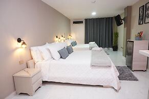 Provenza Medellin Hotel Boutique