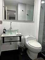 Provenza Medellin Hotel Boutique