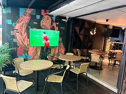 Provenza Medellin Hotel Boutique