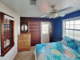 Beachfront Sandcastle