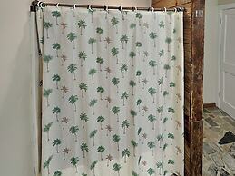 Beachfront Sandcastle