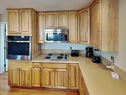 Beachfront Sandcastle