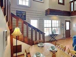 Beachfront Sandcastle