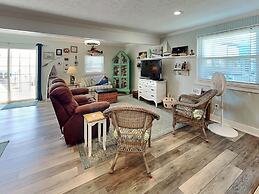 Bayview Bungalow