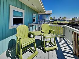 Bayview Bungalow