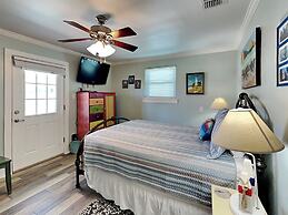 Bayview Bungalow