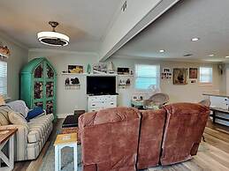 Bayview Bungalow