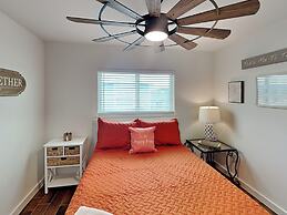 Red115 - Living the Beach Life