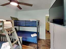 Red115 - Living the Beach Life