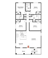 Red115 - Living the Beach Life