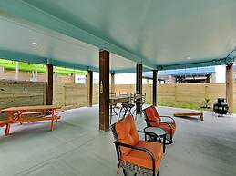 Red115 - Living the Beach Life