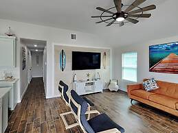 Red115 - Living the Beach Life