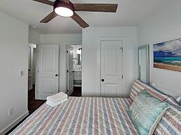 Red115 - Living the Beach Life