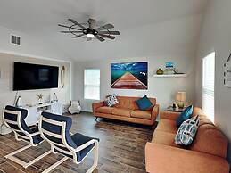 Red115 - Living the Beach Life