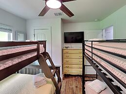 Red115 - Living the Beach Life